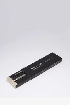 Pen Ballpoint Brass, Silver