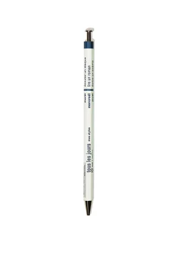 Pen Ballpoint, White