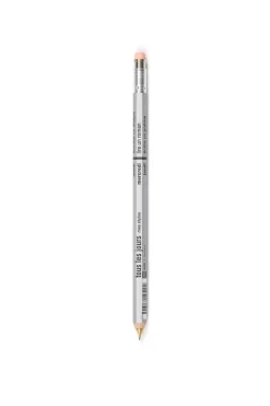 Pencil Mechanical, Mat Silver