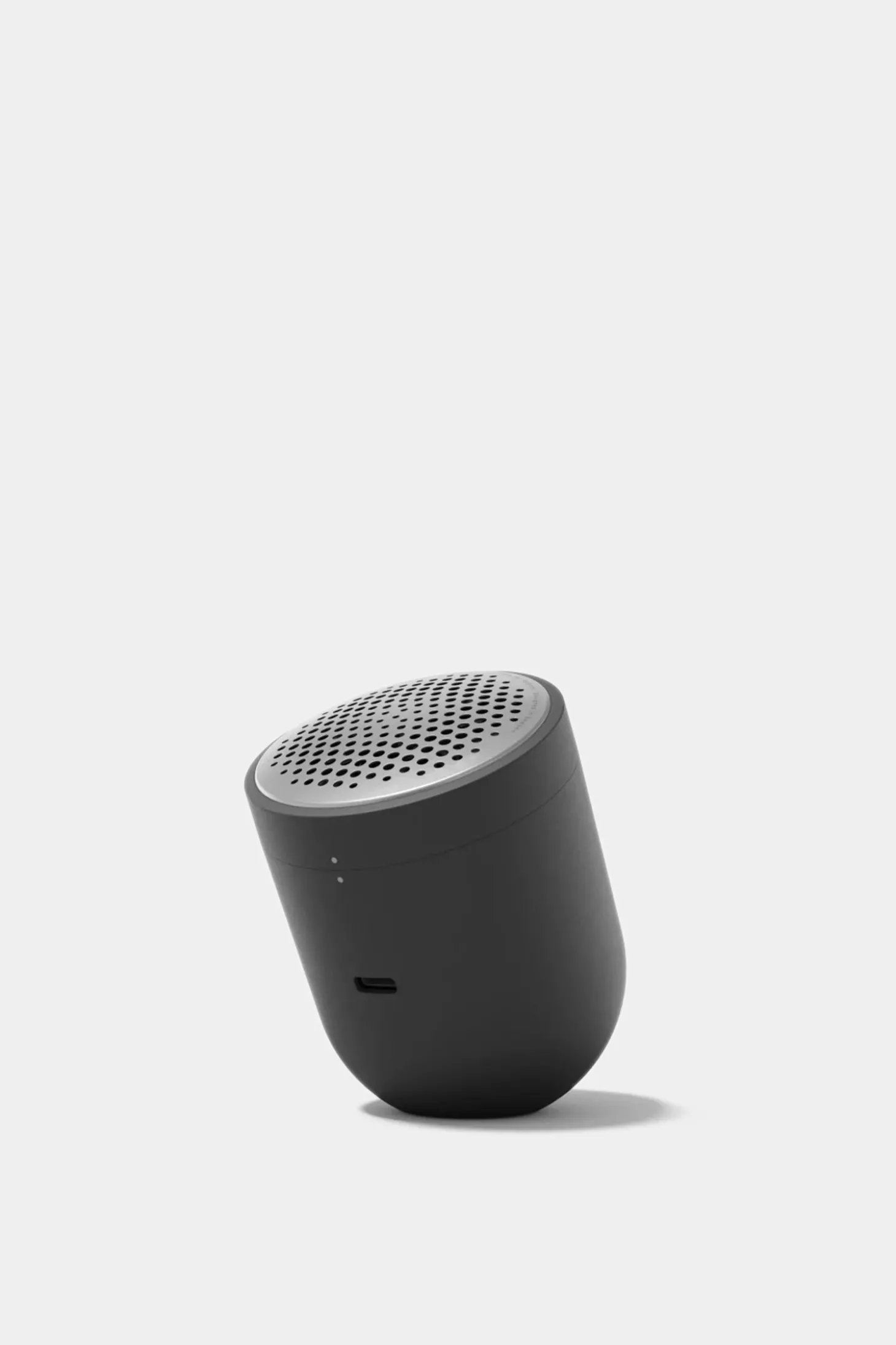 Pilo Shaver Charcoal