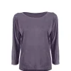 Plain Top, Lilac Stone