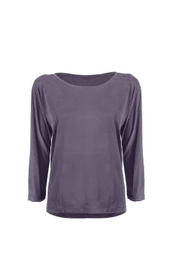 Plain Top, Lilac Stone