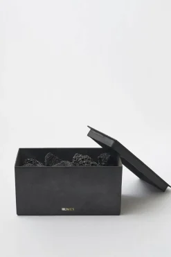 Pot Pourri Blk Block, Humus