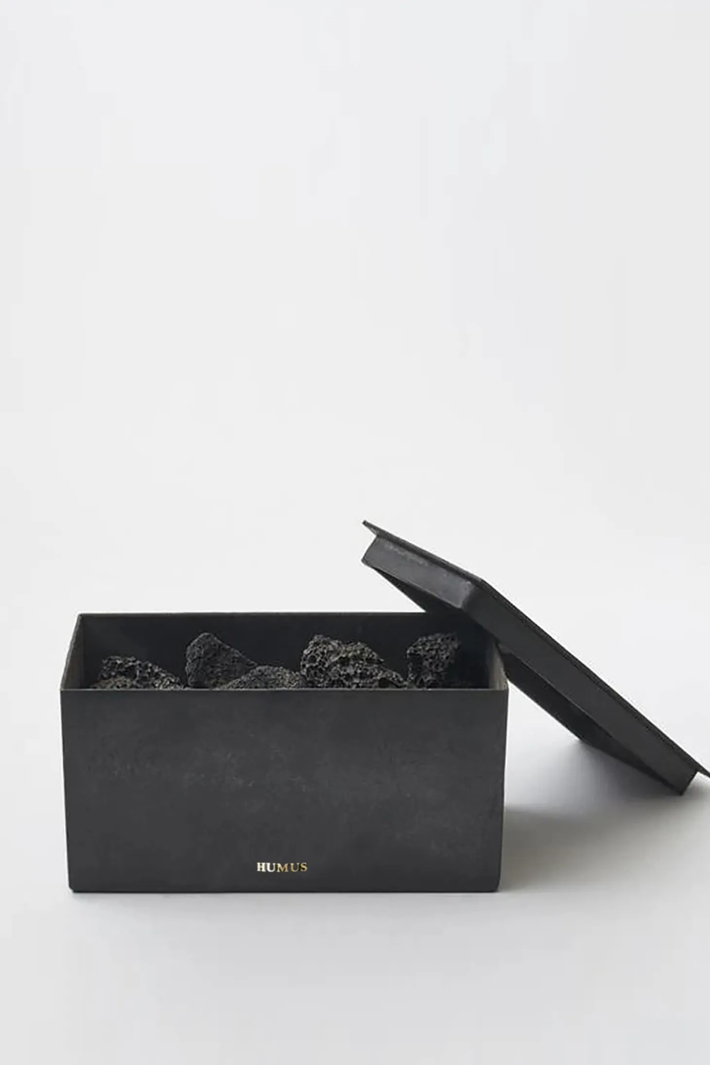 Pot Pourri Blk Block, Humus