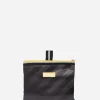 Pouch Claudia, Black