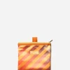 Pouch Claudia, Ocher