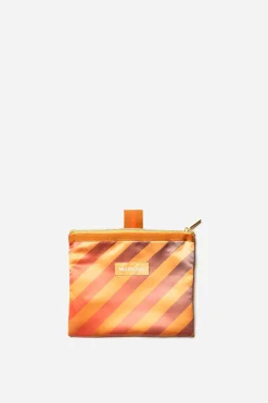Pouch Claudia, Ocher