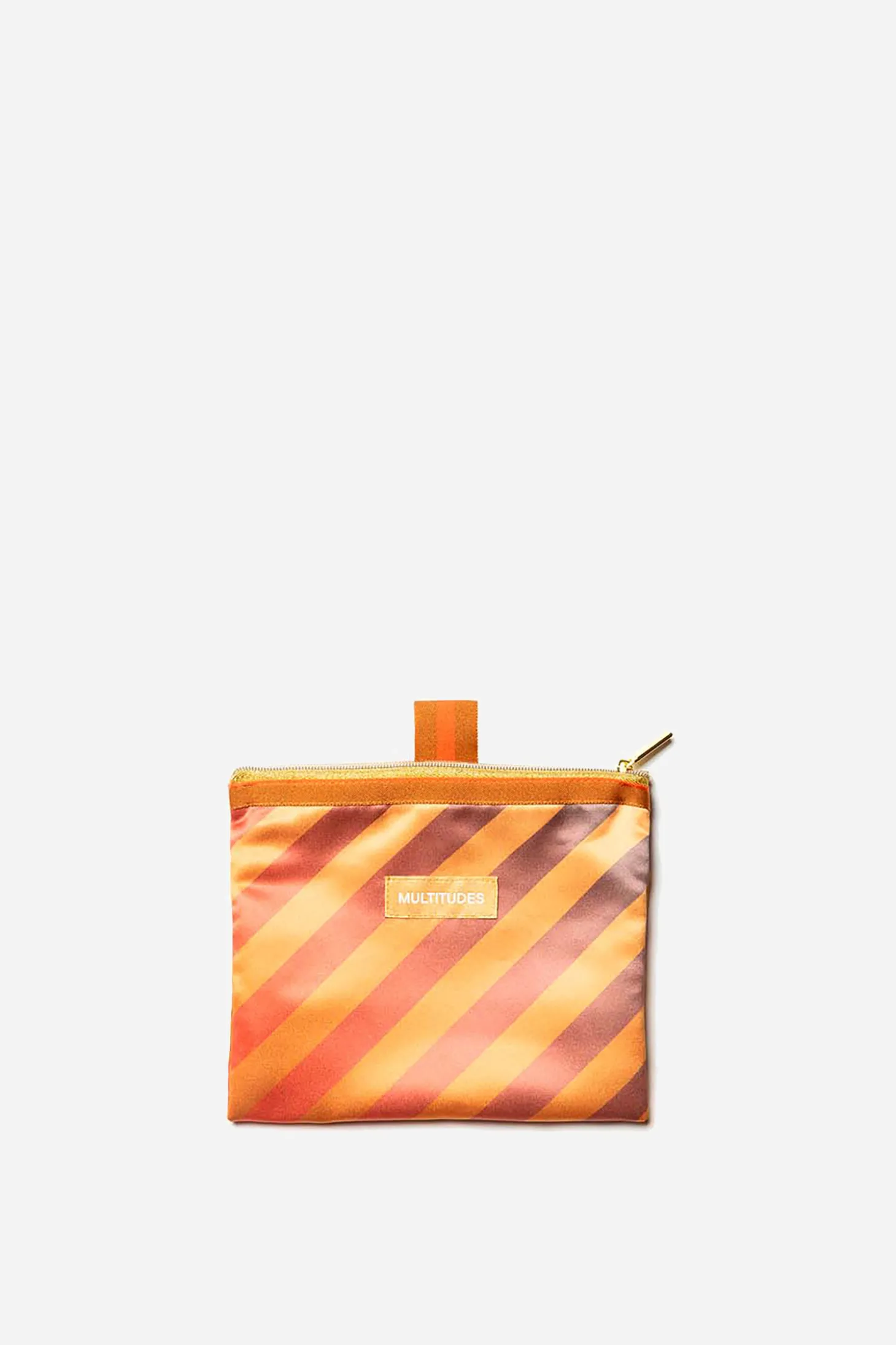 Pouch Claudia, Ocher