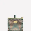 Pouch Isabella, Green