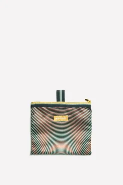 Pouch Isabella, Green