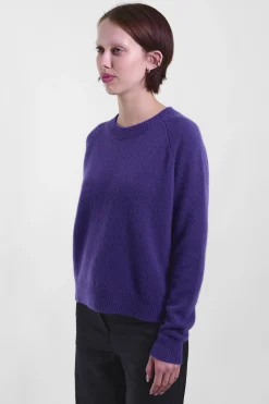 Raglan Sweater 05, Vatikan