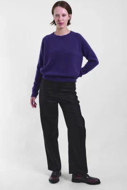 Raglan Sweater 05, Vatikan