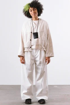 Reactor Jacket, Shell