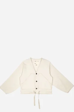 Reactor Jacket, Shell