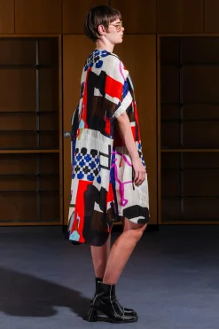 Renew Dress, Playground