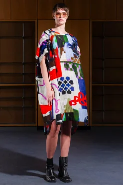 Renew Dress, Playground