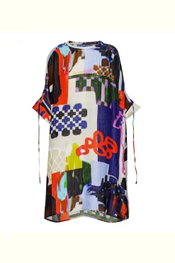 Renew Dress, Playground