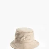 Rocha Bucket Hat, Camel