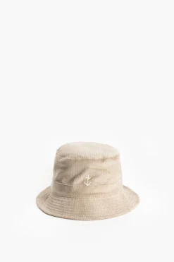 Rocha Bucket Hat, Camel