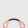 Rope Handle, Bright Orange