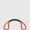 Rope Handle, Fluorine Red