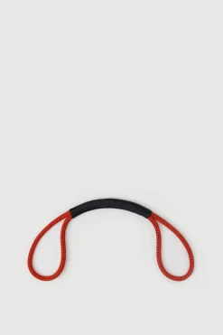 Rope Handle, Fluorine Red