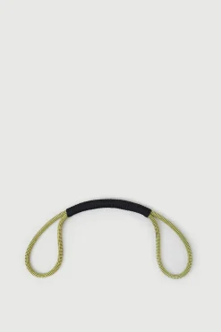 Rope Handle, Krypton Yellow