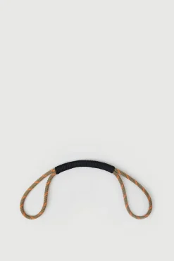 Rope Handle, Osmium Green