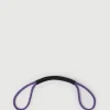 Rope Handle, Potassium Purple