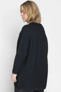 Rosa Blouse OS, Black