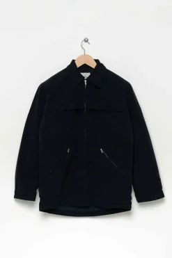 Rouxinol Jacket, Dark Navy