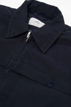 Rouxinol Jacket, Dark Navy