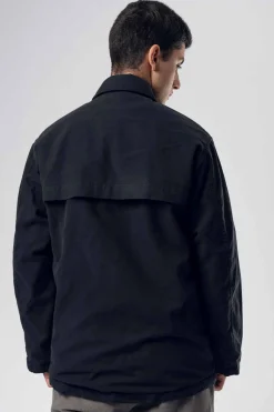 Rouxinol Jacket, Dark Navy