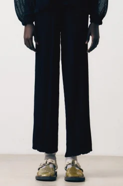 Ruten Pants, Black