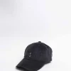 Santos Cap, Ash Cord