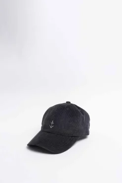 Santos Cap, Ash Cord