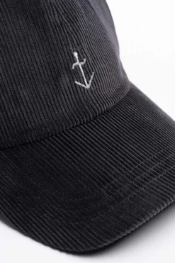 Santos Cap, Ash Cord