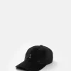Santos Cap, Black