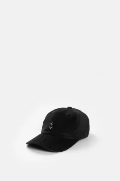 Santos Cap, Black