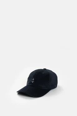 Santos Cap, Navy