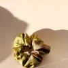 Scrunchie, Olive