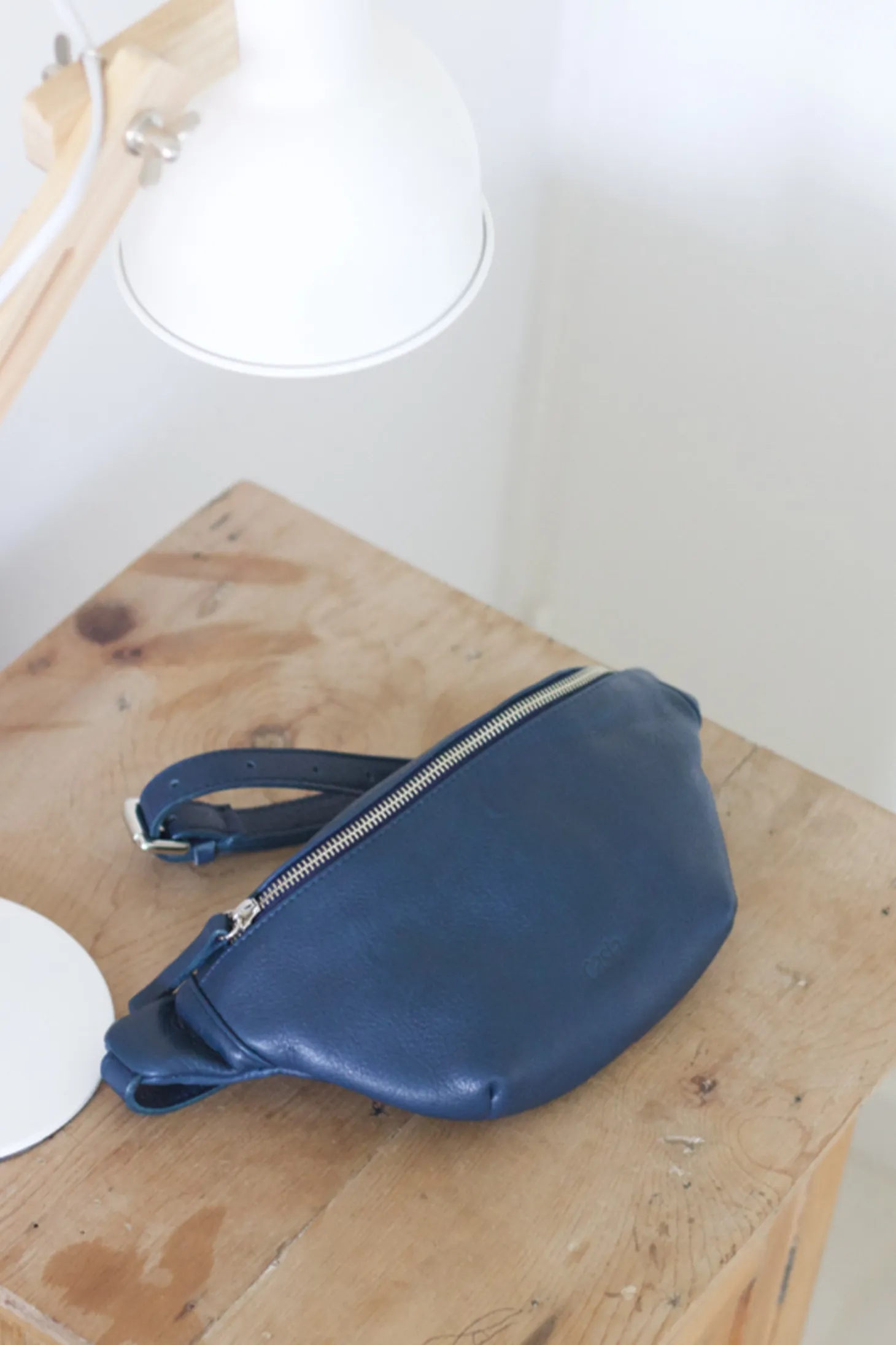 Selva Fanny Pack, Navy