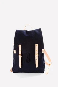 SGR Backpack, Dark Blue