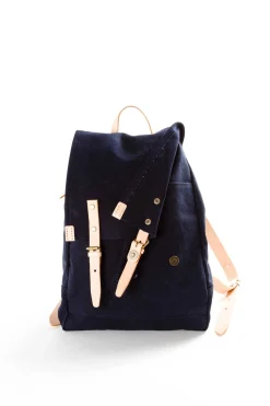 SGR Backpack, Dark Blue