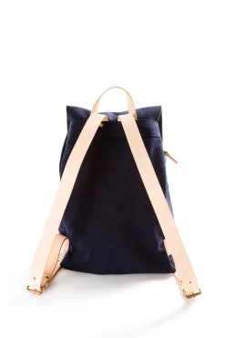 SGR Backpack, Dark Blue