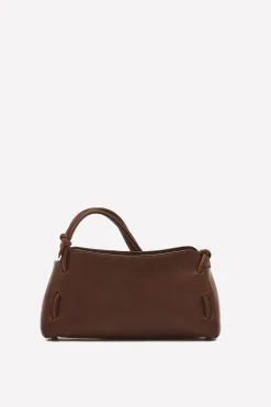 Shoulder Snodo S, Caffe