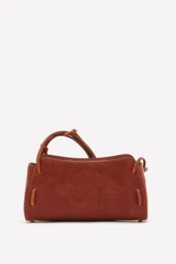 Shoulder Snodo S, Seppia