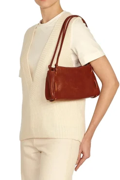 Shoulder Snodo S, Seppia