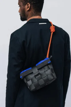 Shoulderstrap, Bright Orange