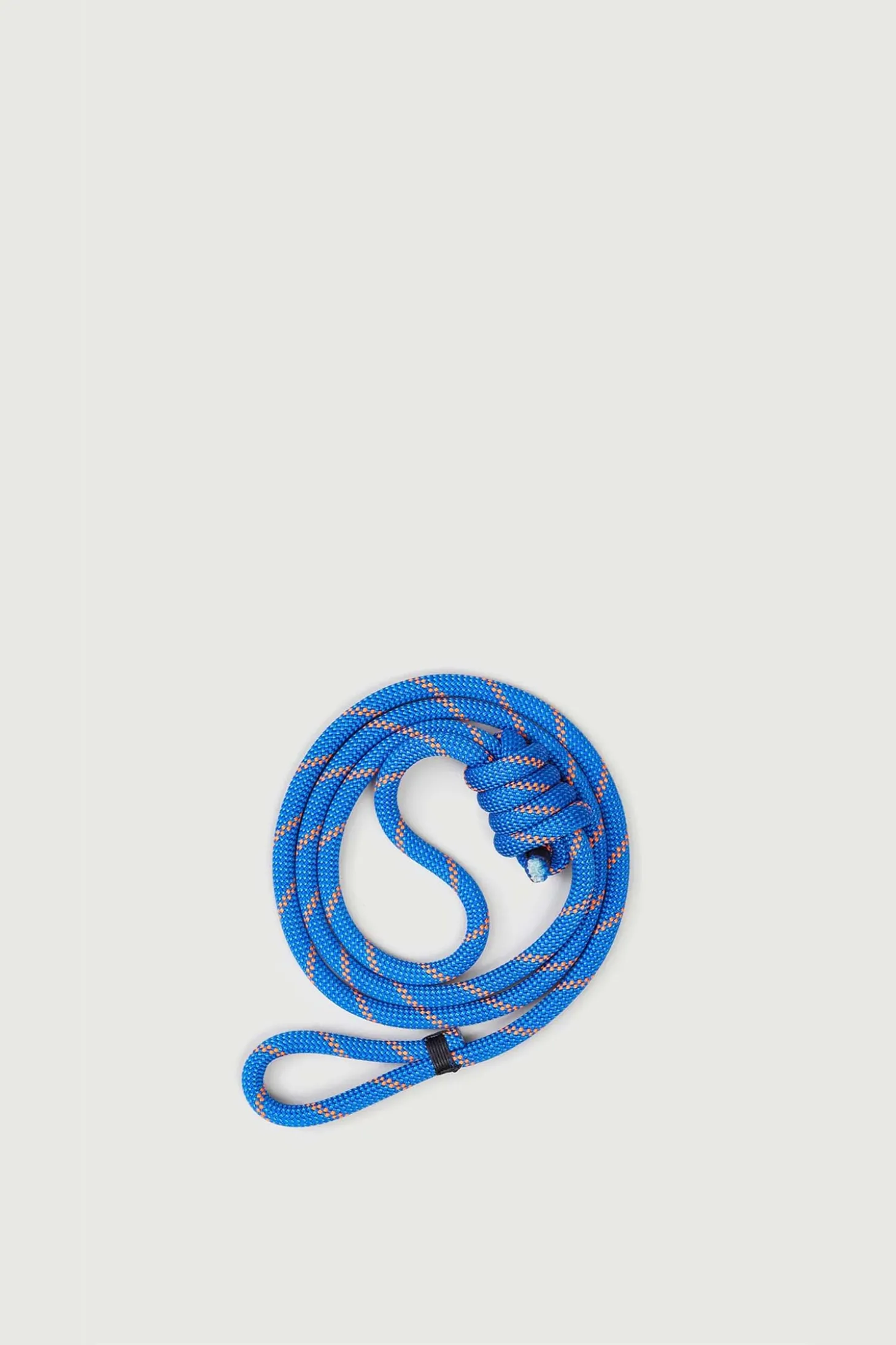 Shoulderstrap, Europium Blue